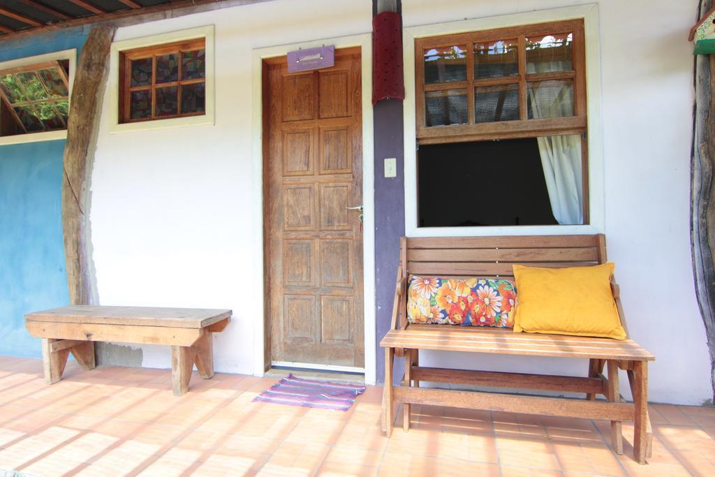 Pousada Vila Mathilde Matilde Exterior photo