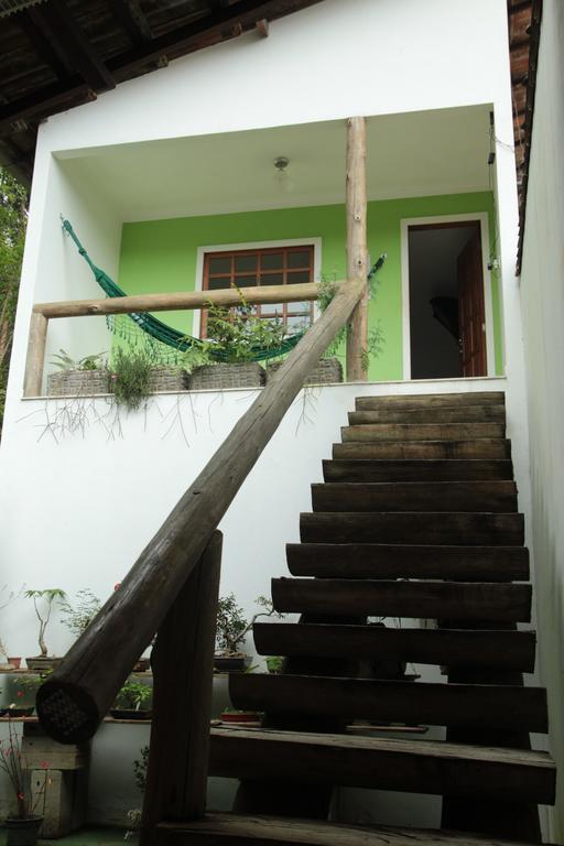 Pousada Vila Mathilde Matilde Exterior photo